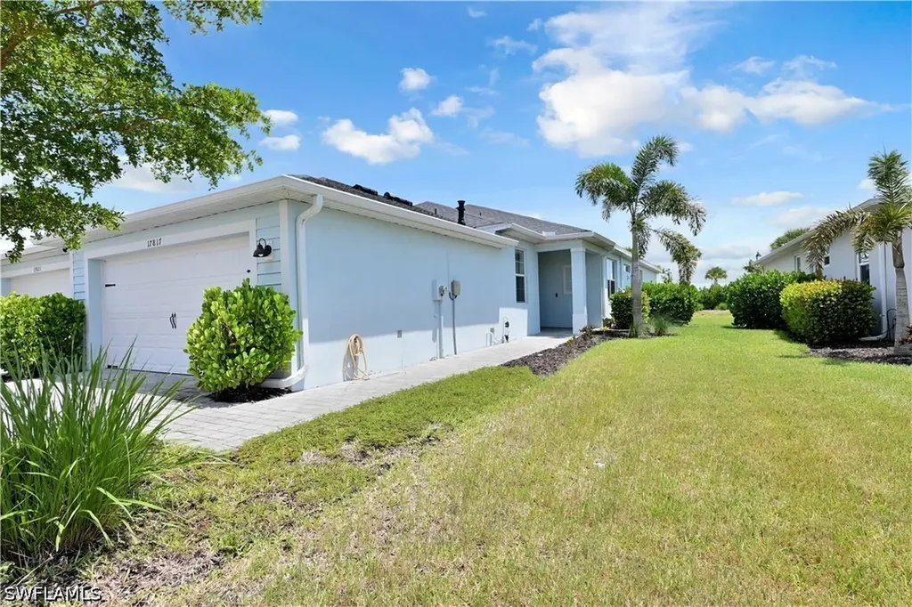 17817 Woodland Court Punta Gorda FL 33982