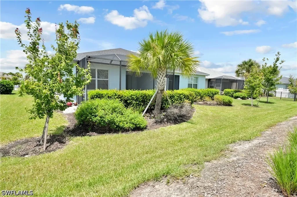 17817 Woodland Court Punta Gorda FL 33982