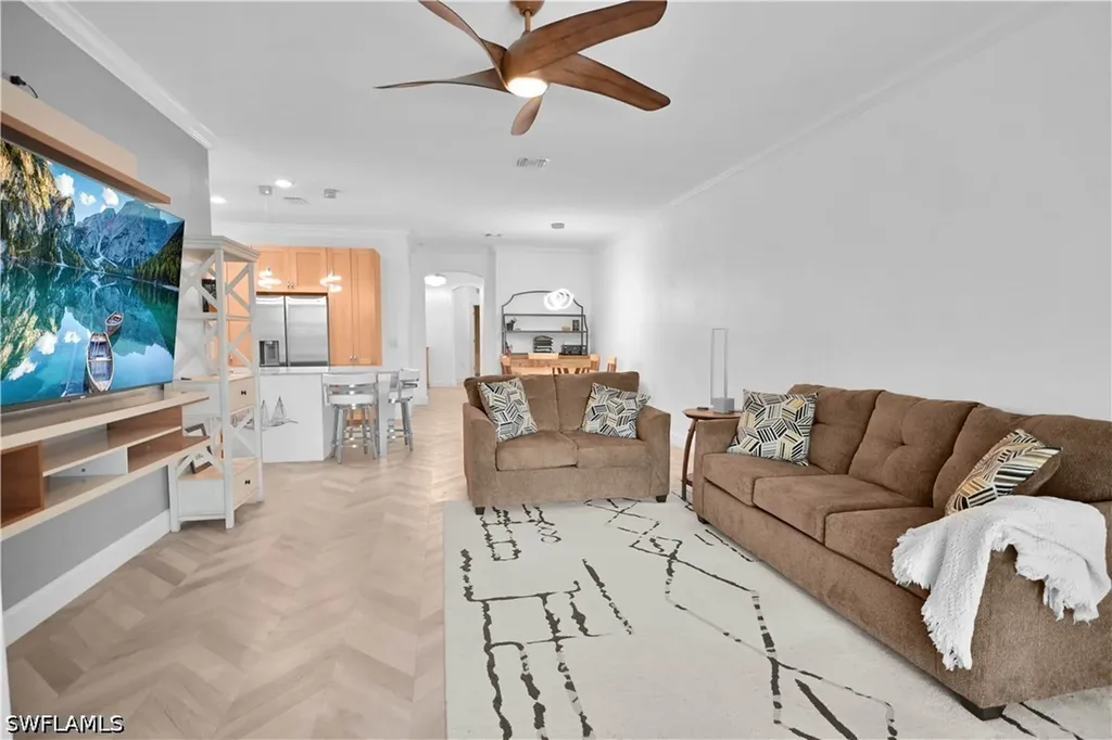 17817 Woodland Court Punta Gorda FL 33982