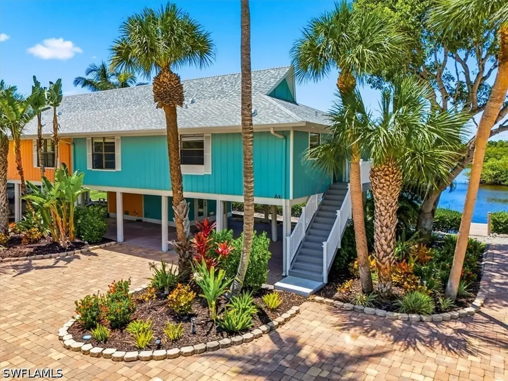 Bonita Springs FL, 27671 Bay Point Lane, Unit A4