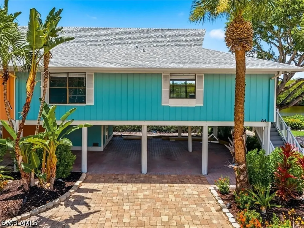 27671 Bay Point Lane Bonita Springs FL 34134