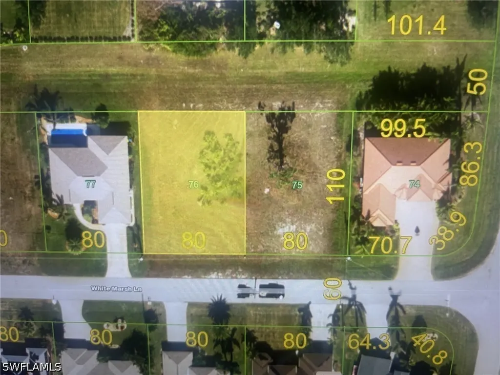 5 White Marsh Lane Rotonda West FL 33947