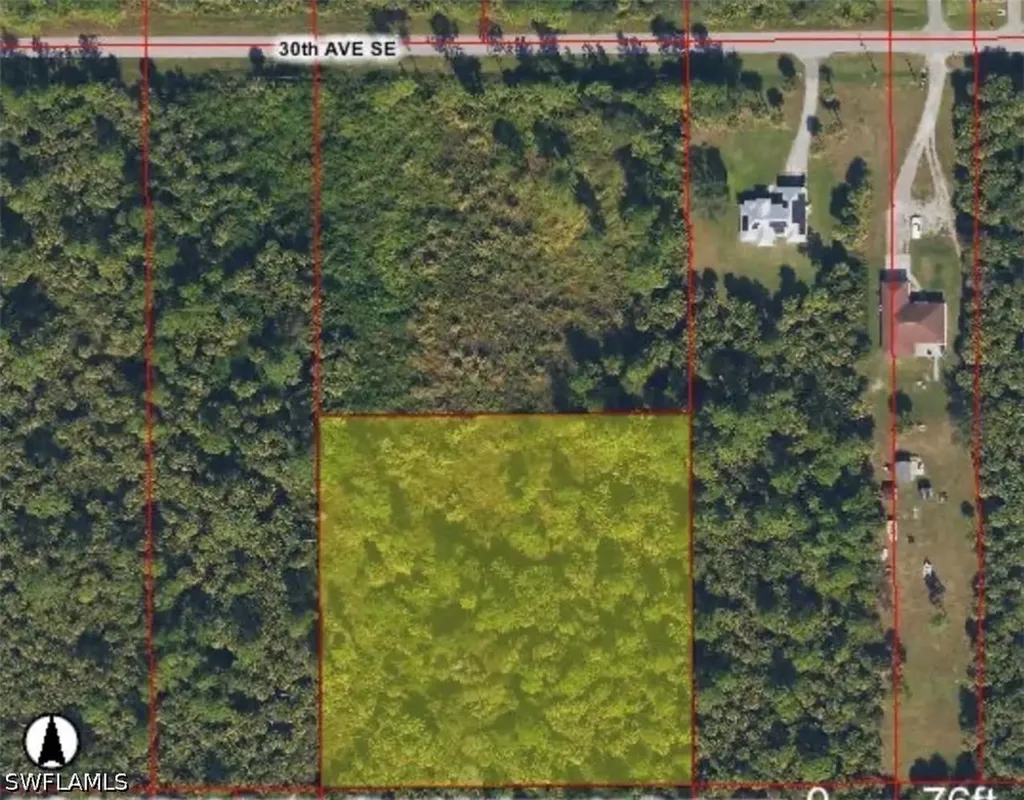 30TH Avenue SE Naples FL 34117
