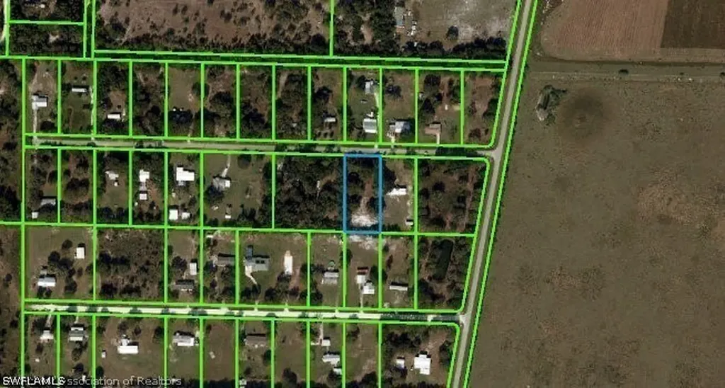 3309 Elaine Drive Lorida FL 33857