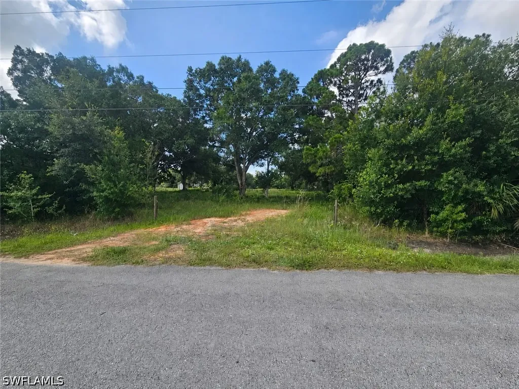 3309 Elaine Drive Lorida FL 33857