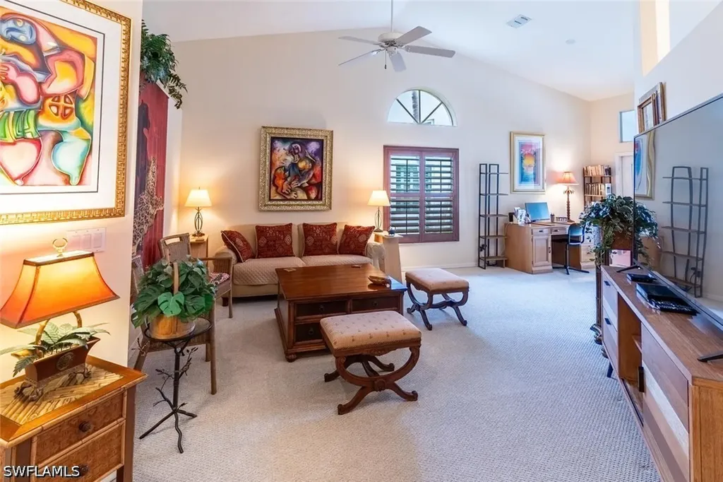 458 Countryside Drive Naples FL 34104