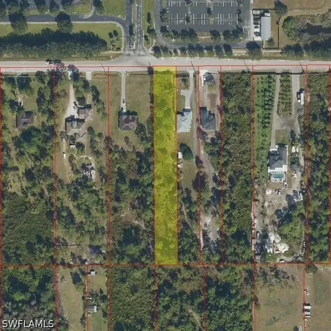 XXXX 18 Th Avenue NE Naples FL 34120
