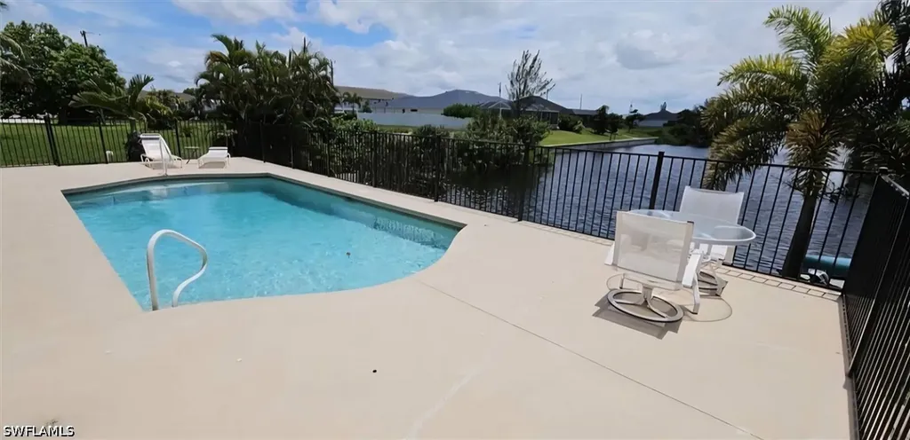 826 SW 32nd Terrace Cape Coral FL 33914