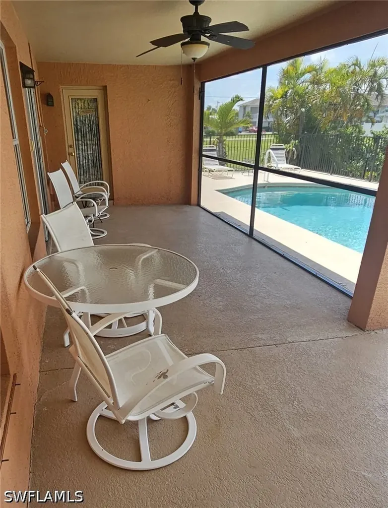 826 SW 32nd Terrace Cape Coral FL 33914