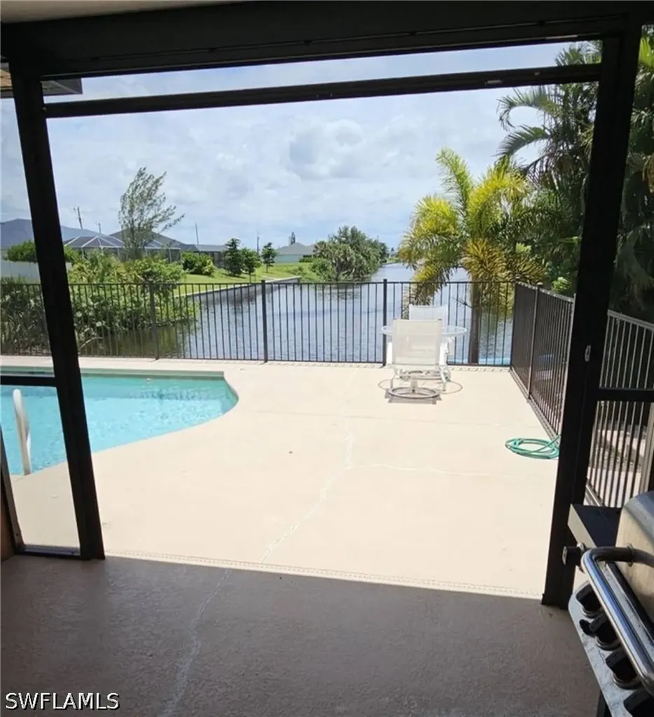 826 SW 32nd Terrace Cape Coral FL 33914