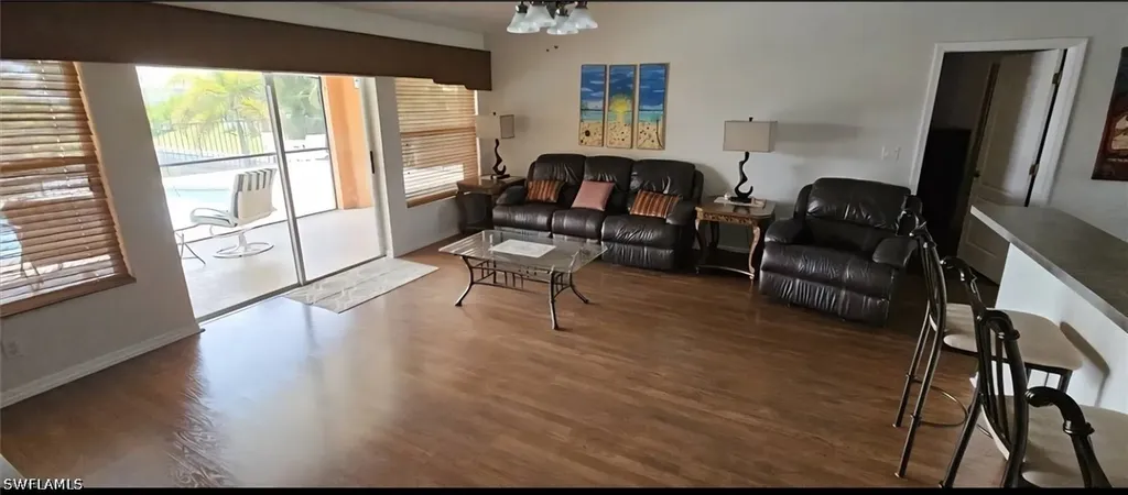 826 SW 32nd Terrace Cape Coral FL 33914