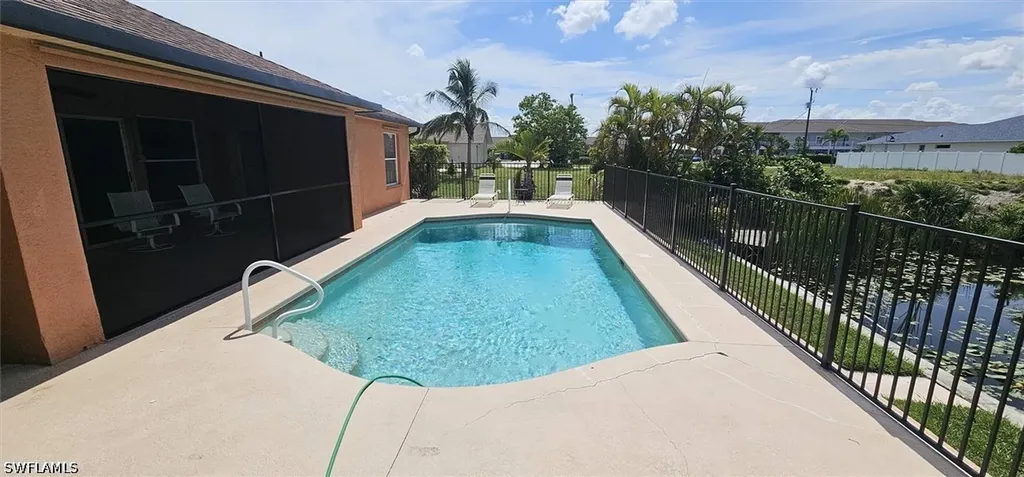 826 SW 32nd Terrace Cape Coral FL 33914
