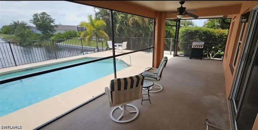 826 SW 32nd Terrace Cape Coral FL 33914