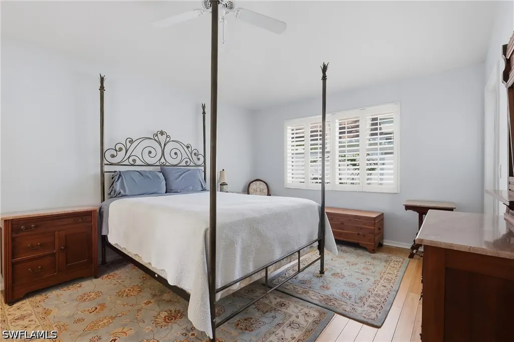 1134 Silverstrand Drive Naples FL 34110