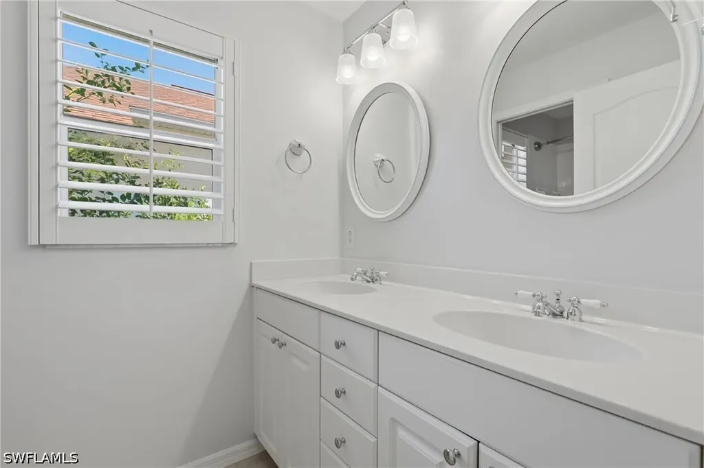 1134 Silverstrand Drive Naples FL 34110