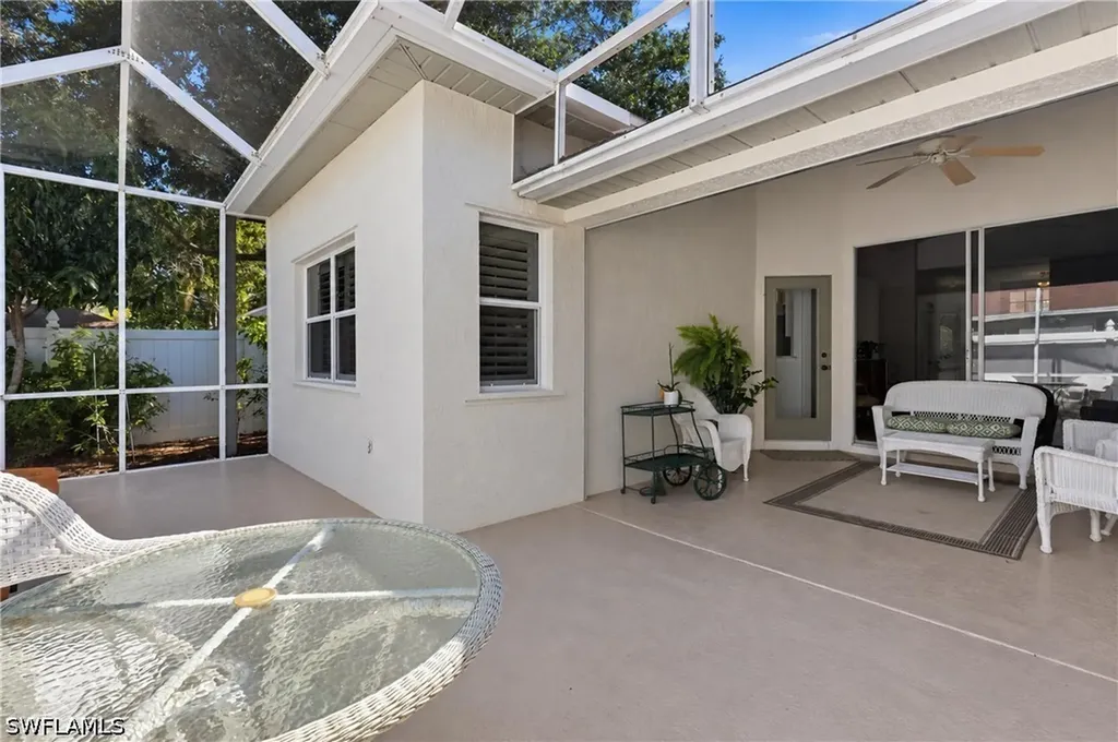 1134 Silverstrand Drive Naples FL 34110