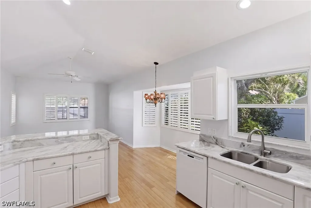1134 Silverstrand Drive Naples FL 34110