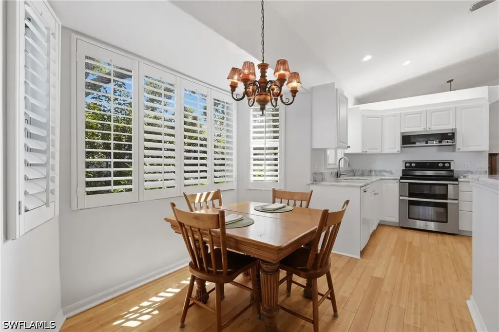 1134 Silverstrand Drive Naples FL 34110