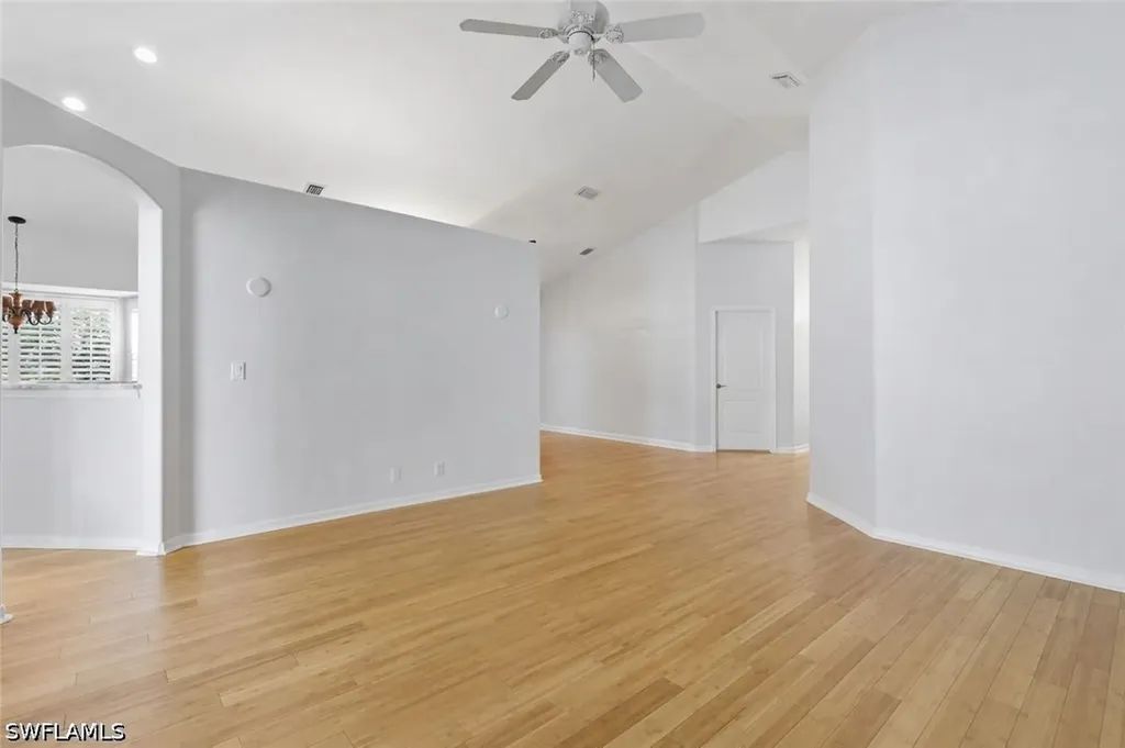 1134 Silverstrand Drive Naples FL 34110