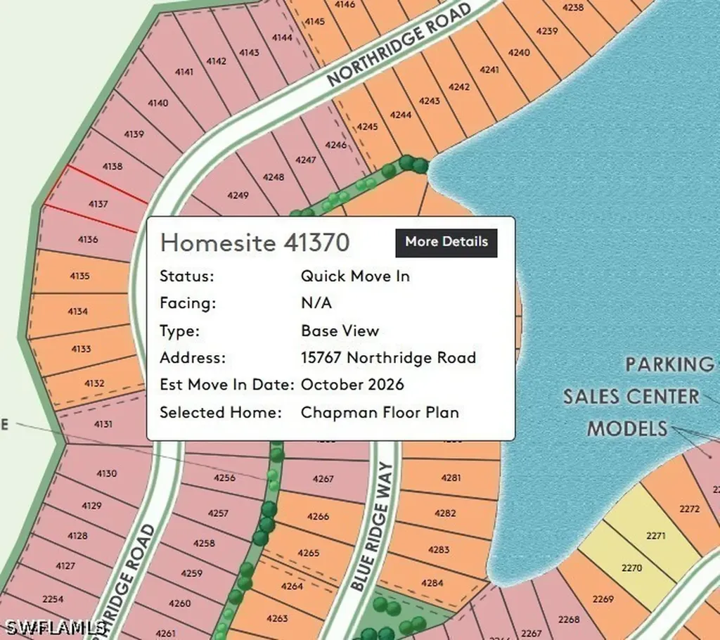15767 Northridge Road Punta Gorda FL 33982
