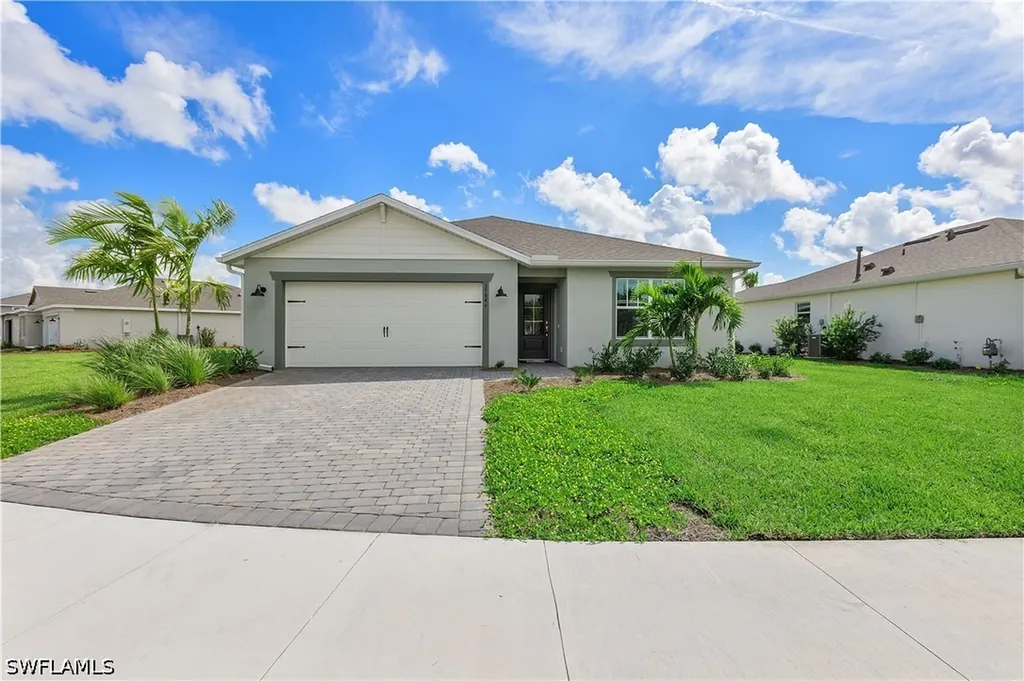 15820 Blue Ridge Way Punta Gorda FL 33982