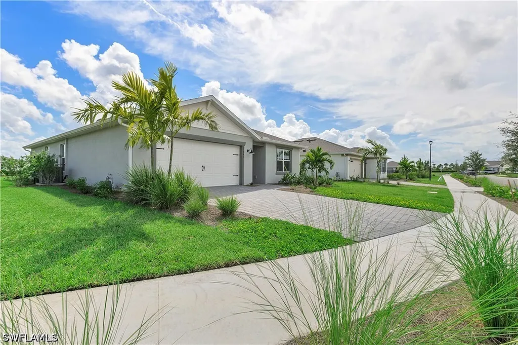 15820 Blue Ridge Way Punta Gorda FL 33982