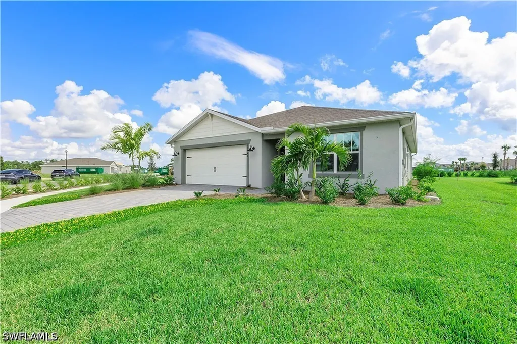 15820 Blue Ridge Way Punta Gorda FL 33982