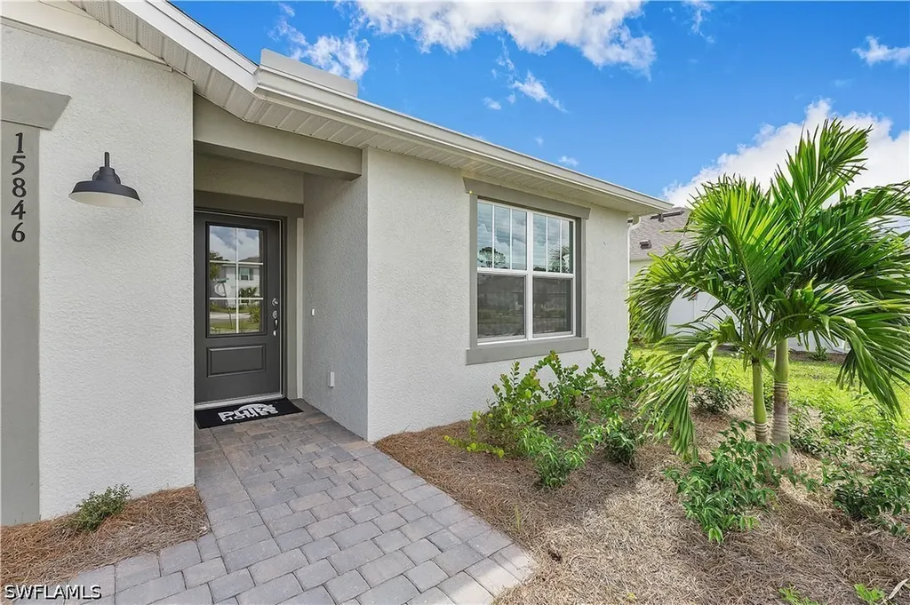 15820 Blue Ridge Way Punta Gorda FL 33982