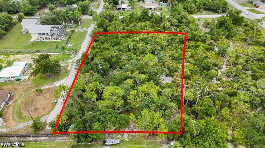 1910 Banana Street Port Charlotte FL 33980