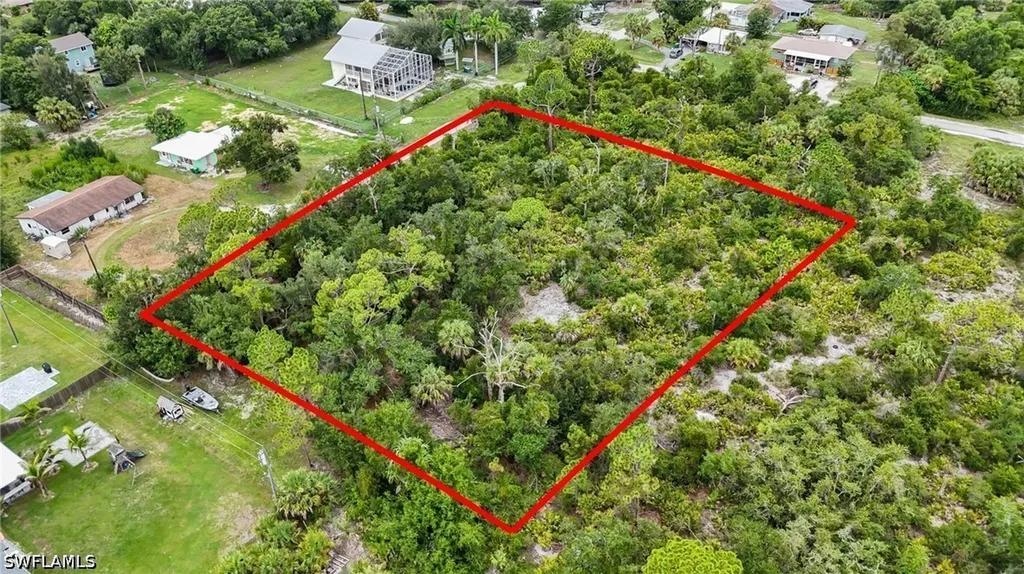 1910 Banana Street Port Charlotte FL 33980