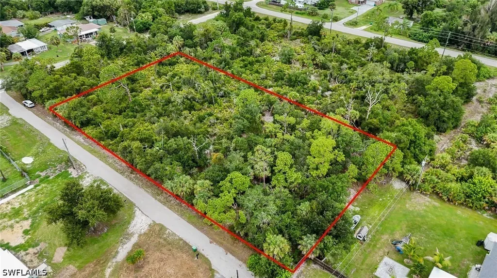 1910 Banana Street Port Charlotte FL 33980