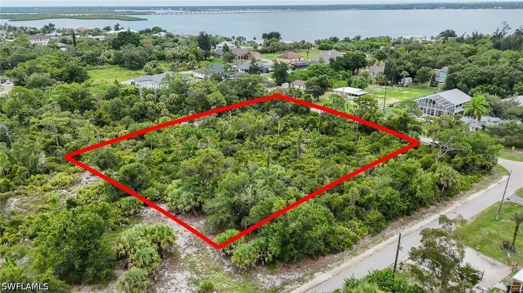 1910 Banana Street Port Charlotte FL 33980