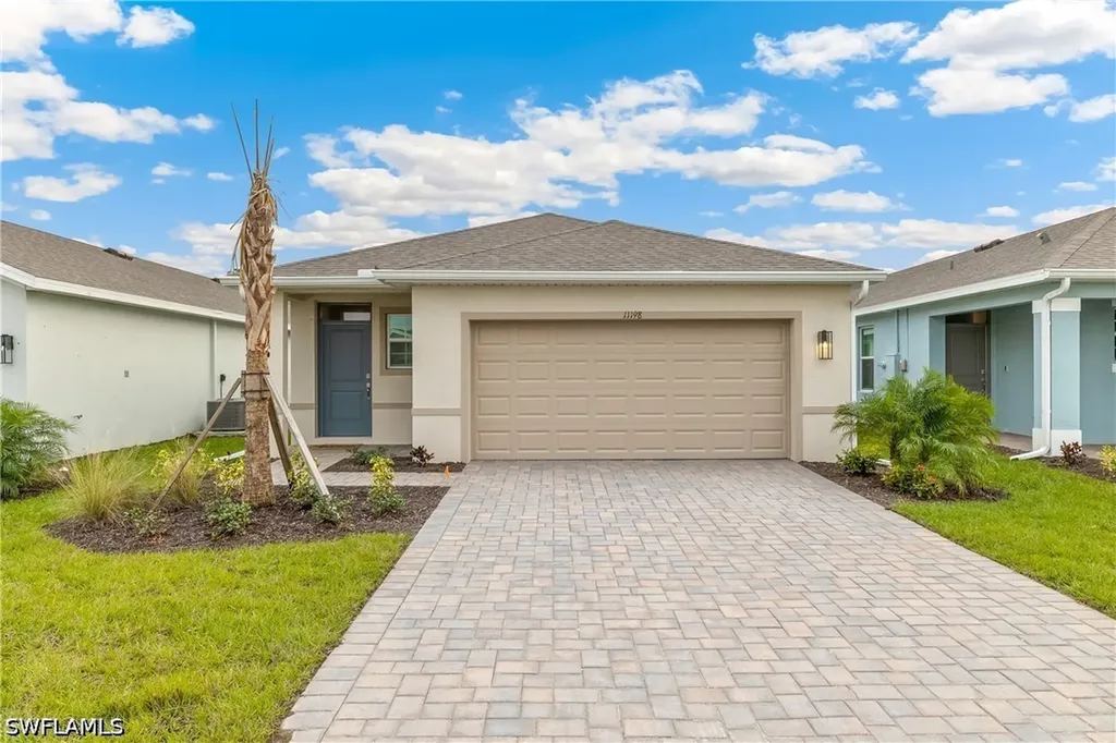 Fort Myers FL, 1258 Brooklands Drive