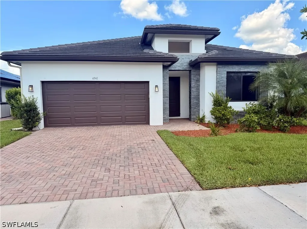 4941 Gambero Way Immokalee FL 34142