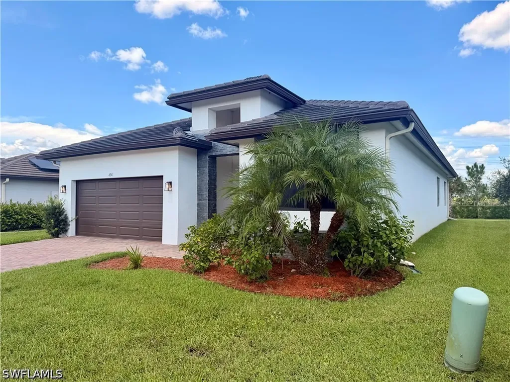 4941 Gambero Way Immokalee FL 34142
