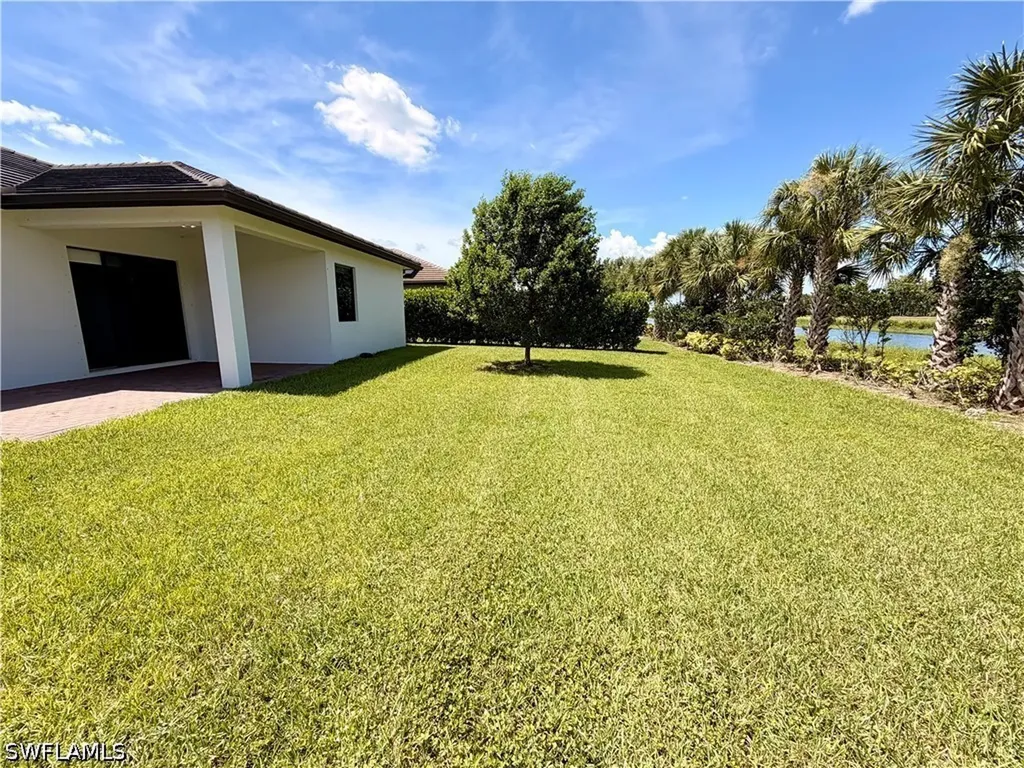 4941 Gambero Way Immokalee FL 34142