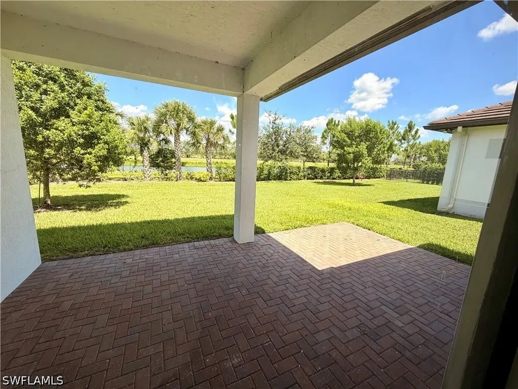 4941 Gambero Way Immokalee FL 34142