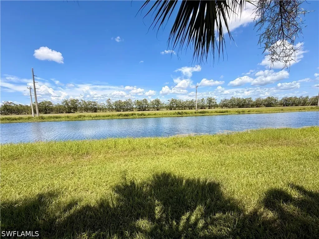 4941 Gambero Way Immokalee FL 34142