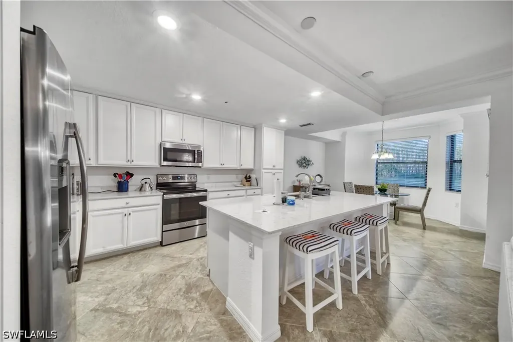 9572 Trevi Court Naples FL 34113