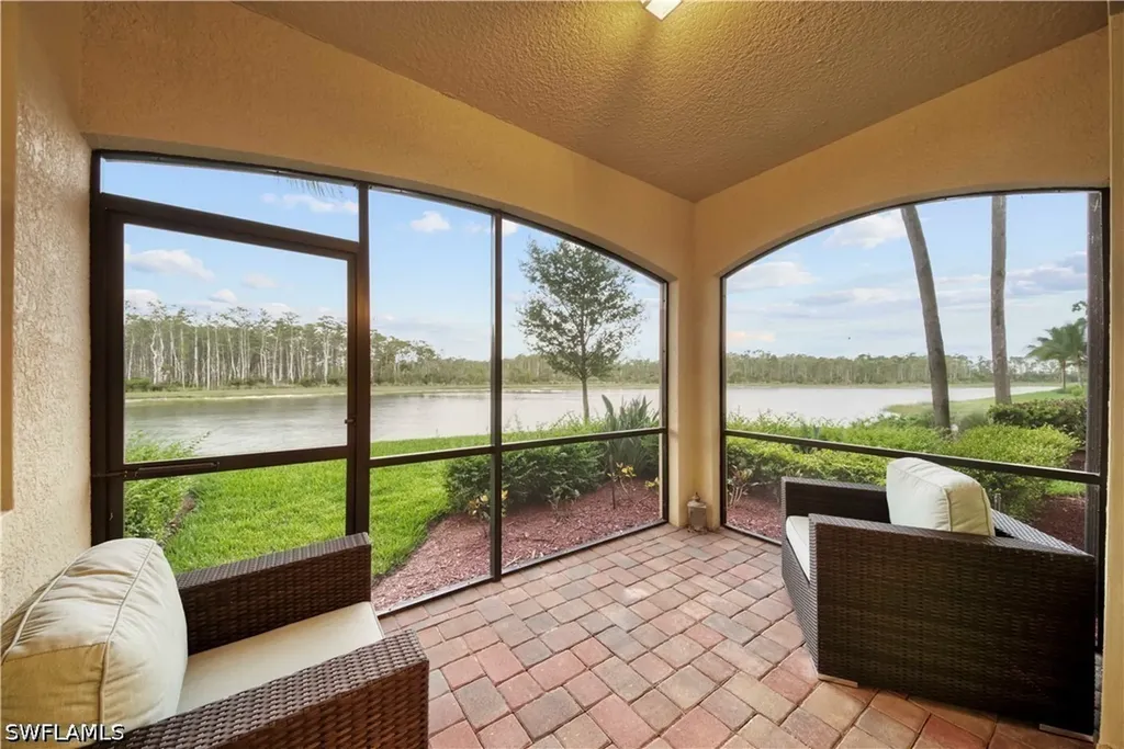 9572 Trevi Court Naples FL 34113