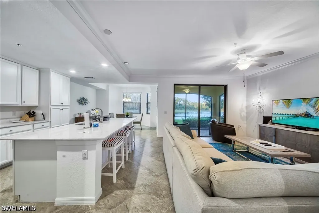 9572 Trevi Court Naples FL 34113