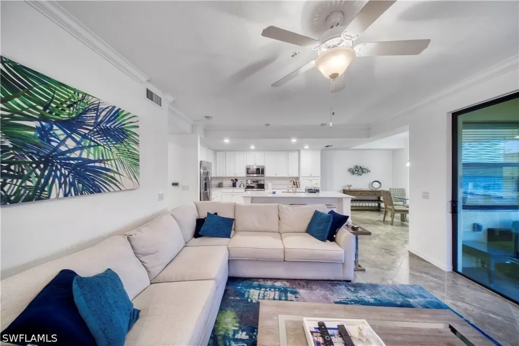 9572 Trevi Court Naples FL 34113
