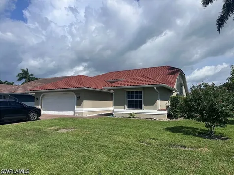 6630 Middlesex Place Naples FL 34104