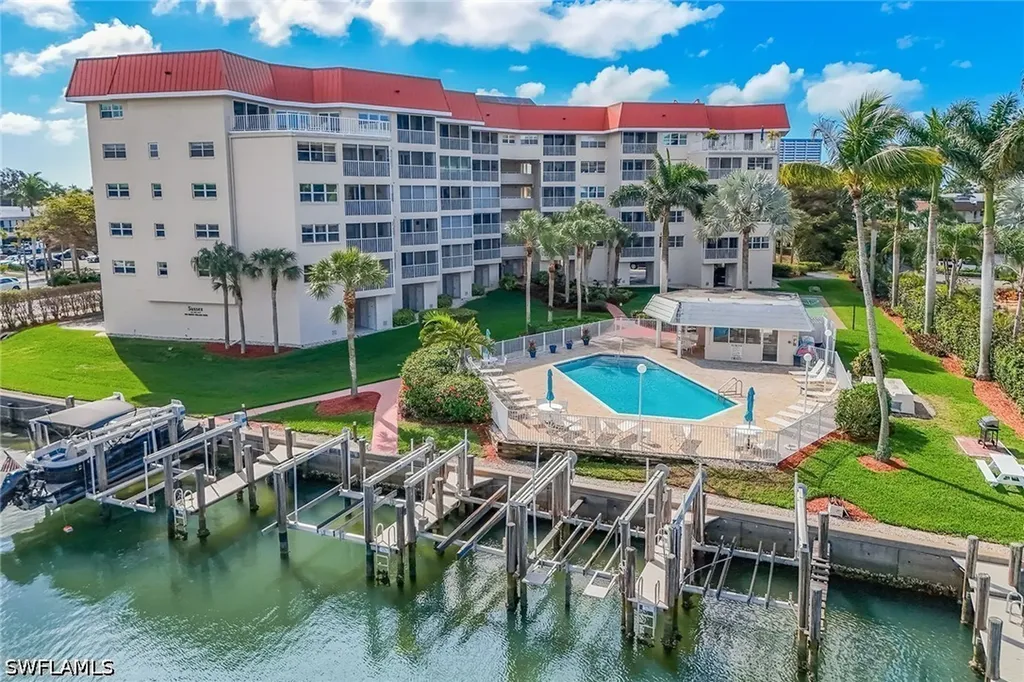 270 N Collier Boulevard Marco Island FL 34145