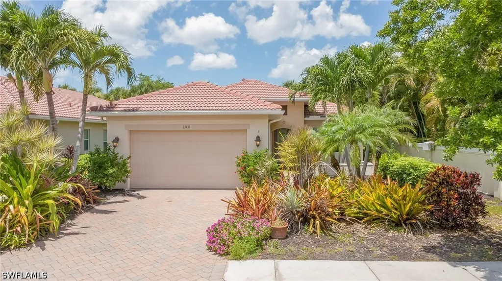 13631 Manchester Way Naples FL 34109