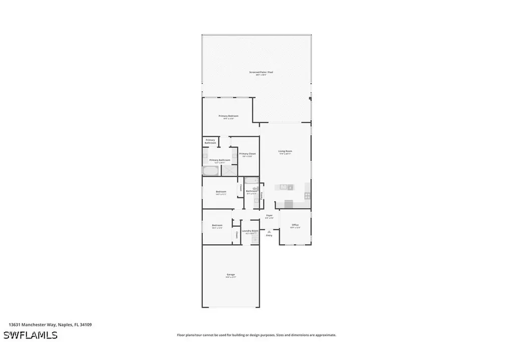 13631 Manchester Way Naples FL 34109