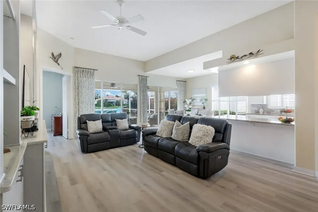 3232 Benicia Court Naples FL 34109