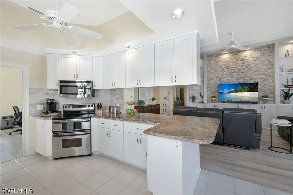 3232 Benicia Court Naples FL 34109