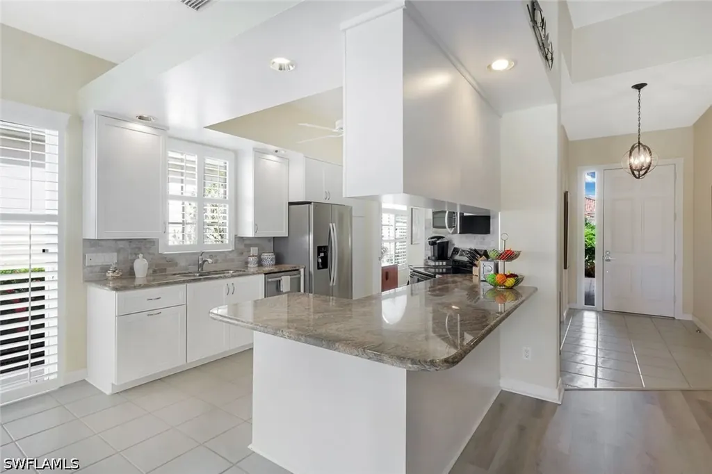 3232 Benicia Court Naples FL 34109