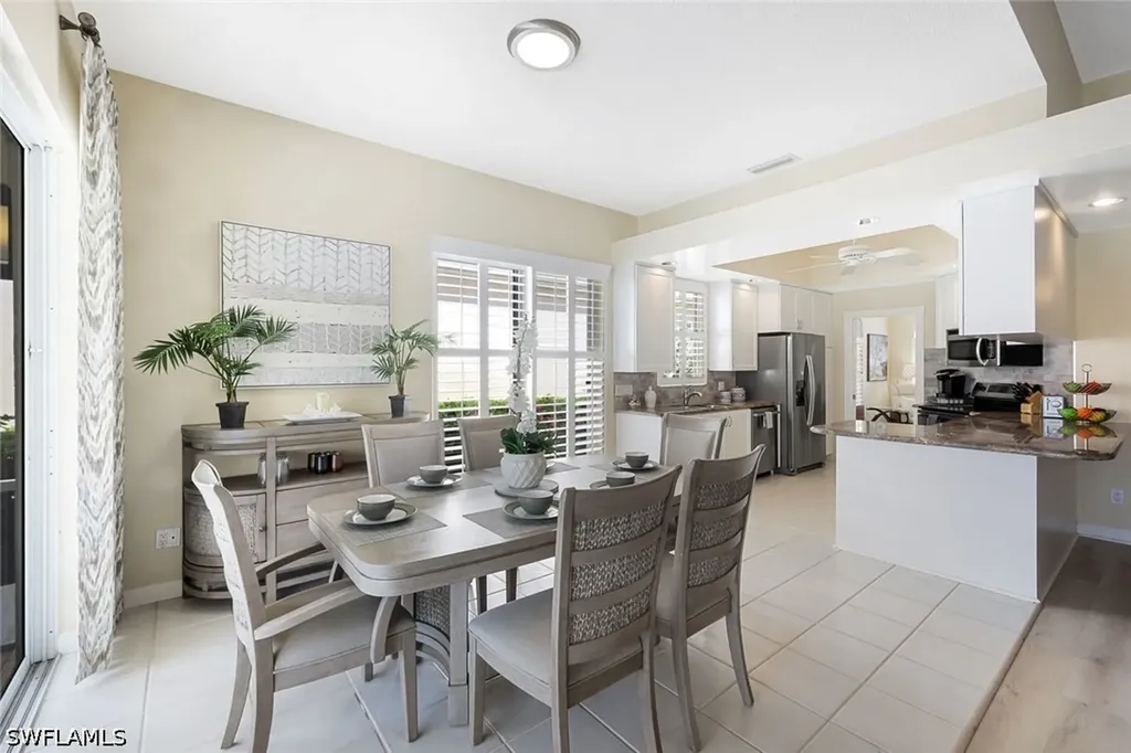 3232 Benicia Court Naples FL 34109